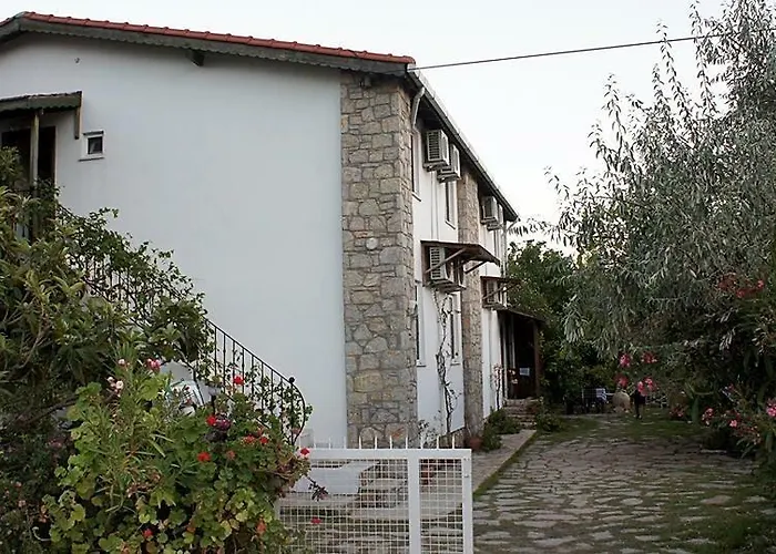 Bed & Breakfast Hoppala 3*