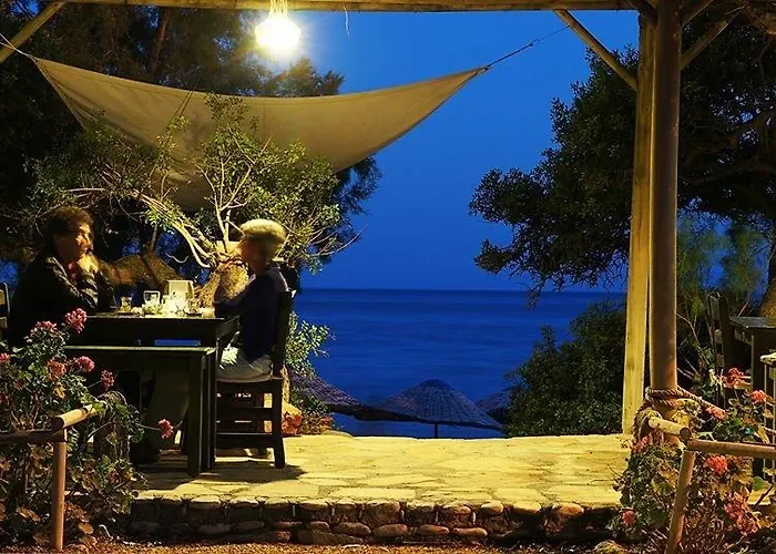 Bed & Breakfast Hoppala Datca