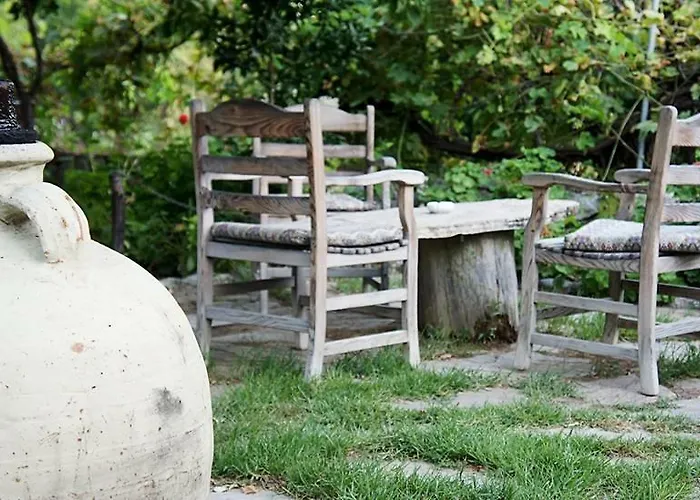 Hoppala Bed & Breakfast Datça