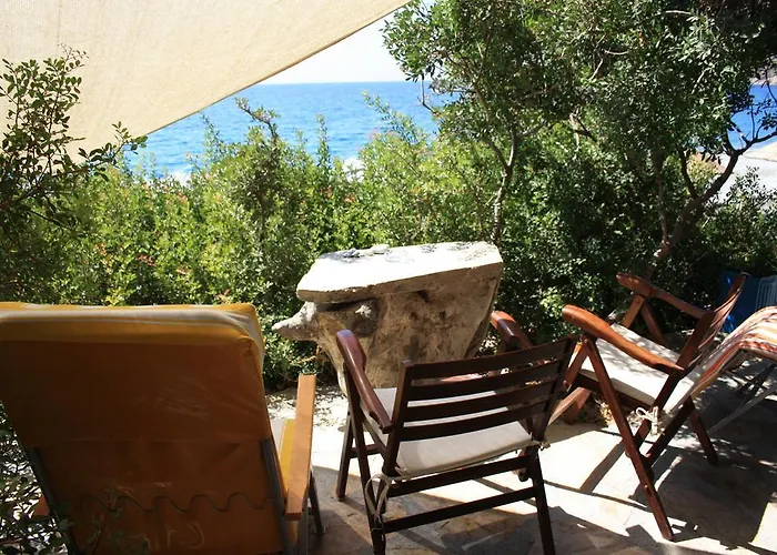 Hoppala Bed & Breakfast 3*