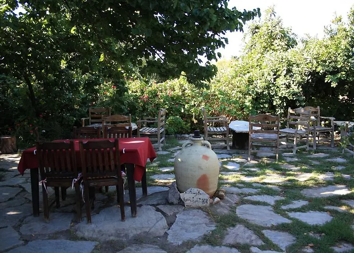 Bed & Breakfast Hoppala Datca