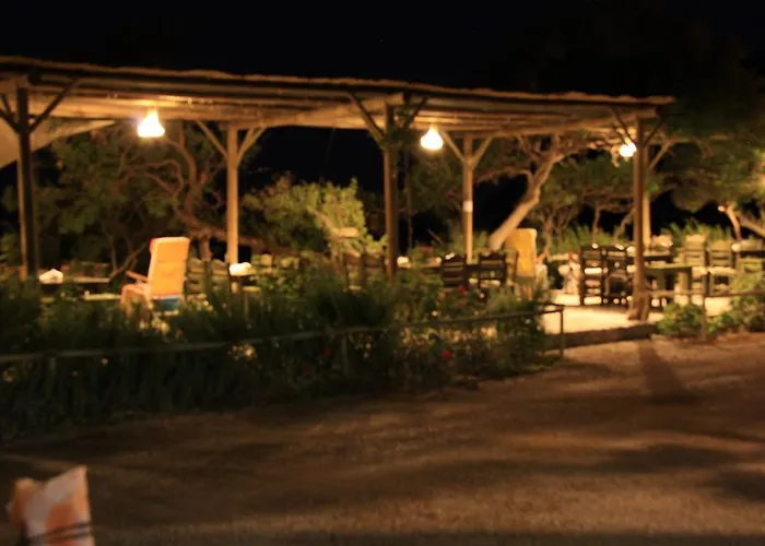 Bed & Breakfast Hoppala