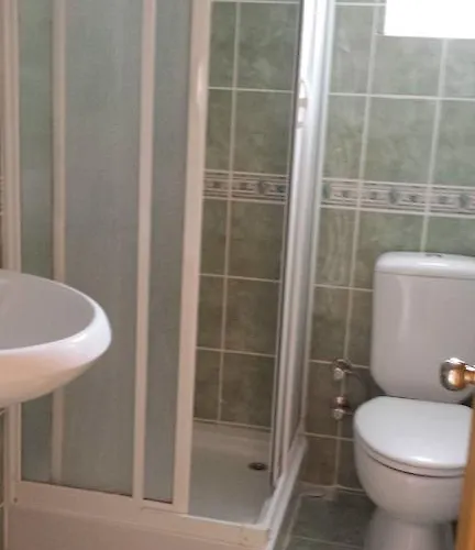 Bed & Breakfast Hoppala