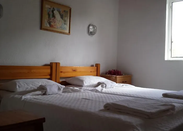 Bed & Breakfast Hoppala 3*