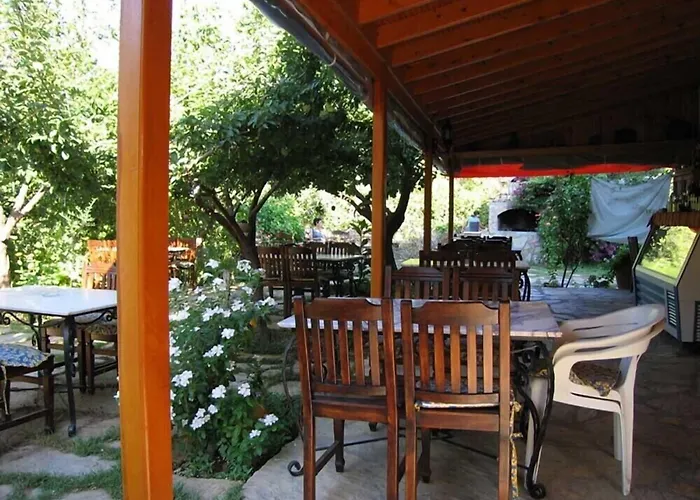 Bed & Breakfast Hoppala 3*