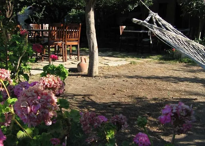 Bed & Breakfast Hoppala Datça