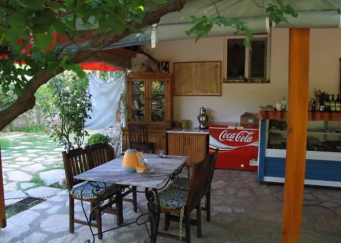 Bed & Breakfast Hoppala 3*