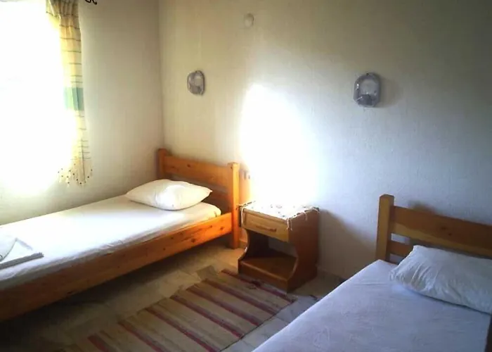 Hoppala Bed & Breakfast