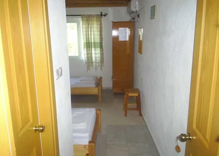 Bed & Breakfast Hoppala Datca