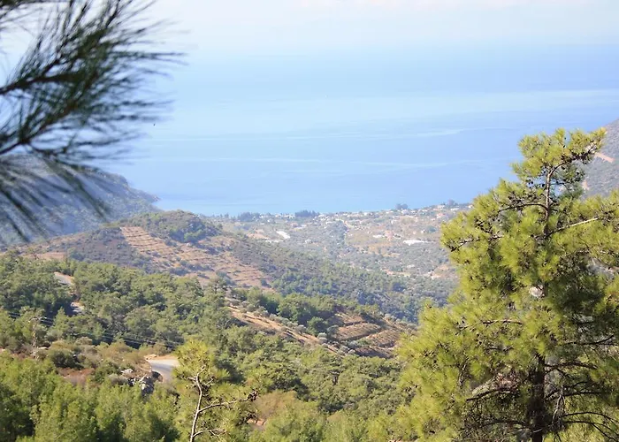 Bed & Breakfast Hoppala Datca