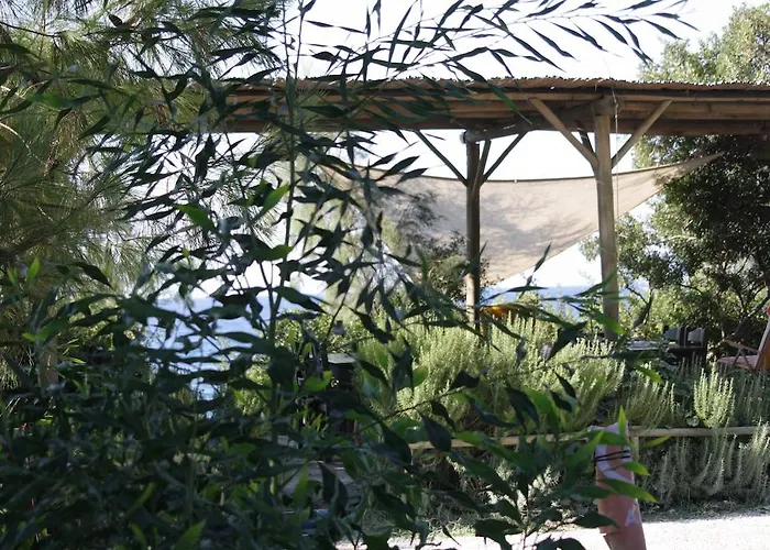 Bed & Breakfast Hoppala 3*