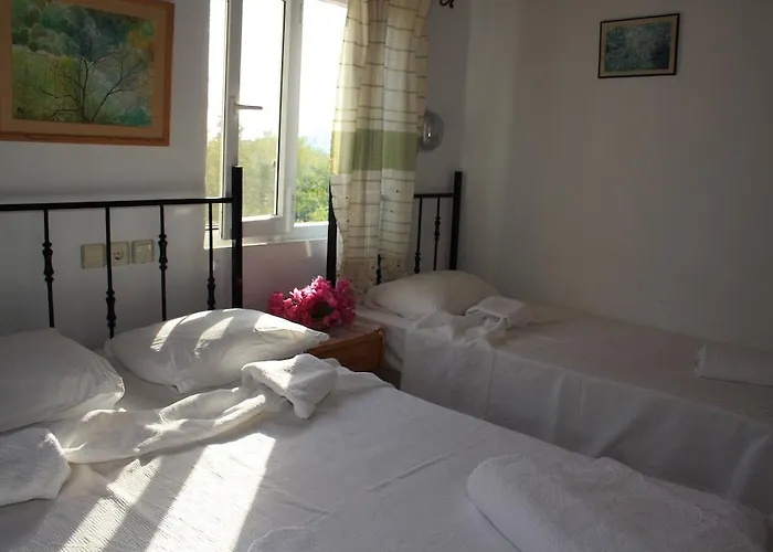 Bed & Breakfast Hoppala Datça