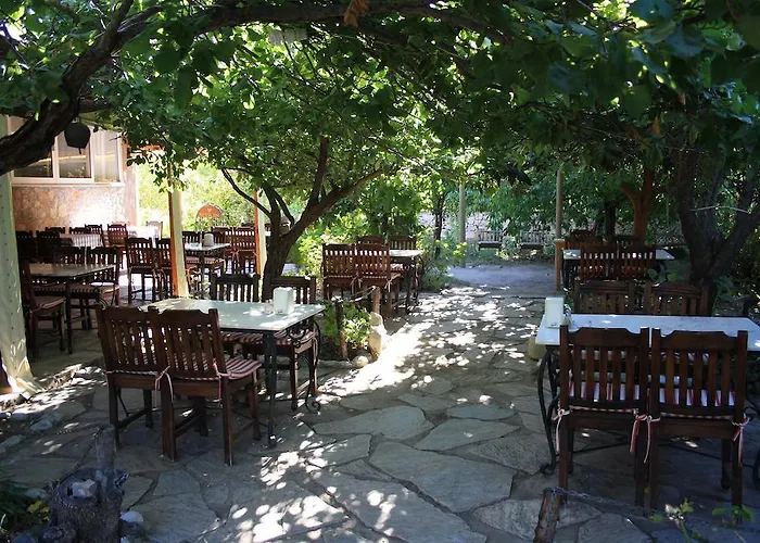 Bed & Breakfast Hoppala Datça