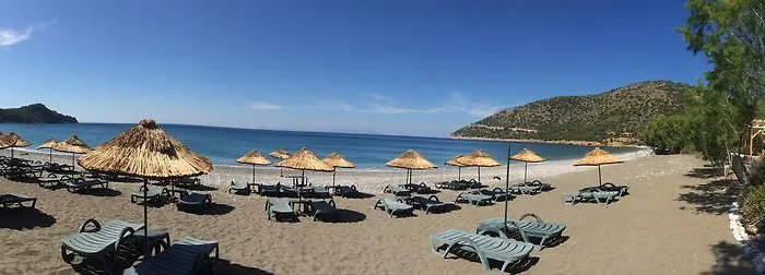 Bed & Breakfast Hoppala Datça