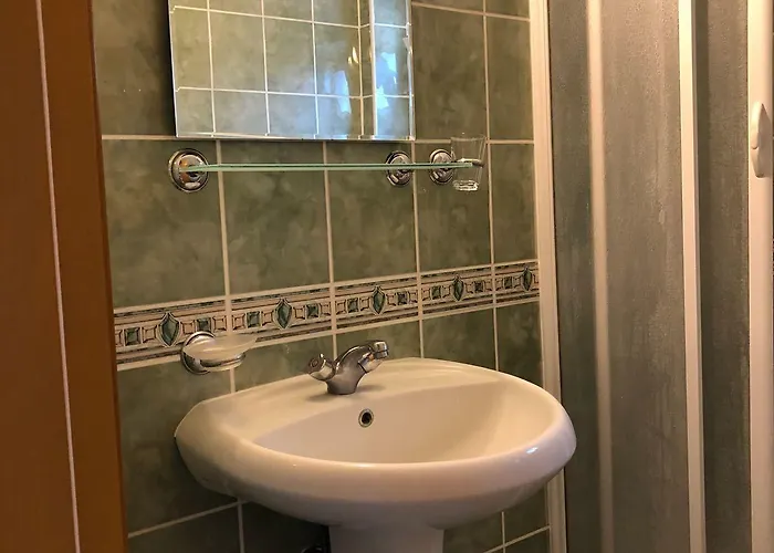 Hoppala Panzió Datça